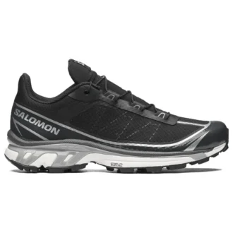 XT-6 FT “Argento metallizzato”