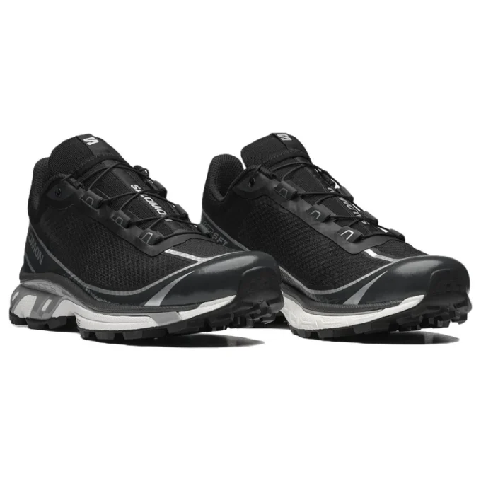 XT-6 FT “Argento metallizzato”