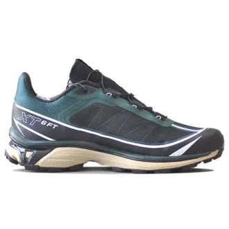 XT-6 FT “Teal Purple”
