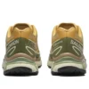 XT-6 Gore-Tex “Antelope Portabella”