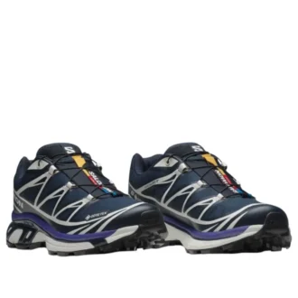 XT-6 Gore-Tex “Carbon Vanilla Ice”