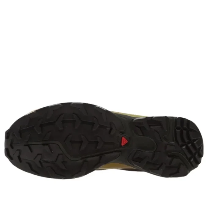 XT-6 Gore-Tex “Delicioso Tea”