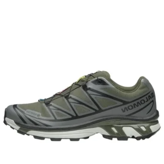 XT-6 Gore-Tex “Oliva/Sedona Notte/Salvia”
