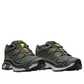XT-6 Gore-Tex “Oliva/Sedona Notte/Salvia”