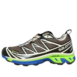 XT-6 GTX “20th Anniversary” Esclusiva SSENSE