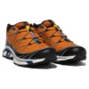 XT-6 Gtx Utility “Arancione Nero”