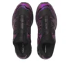 XT-6 Iridescent “Black Hollyhock Plum Perfect”