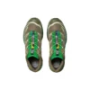XT-6 “Verde lichene intenso”