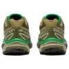 XT-6 “Verde lichene intenso”