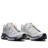 XT-6 “White Purple”