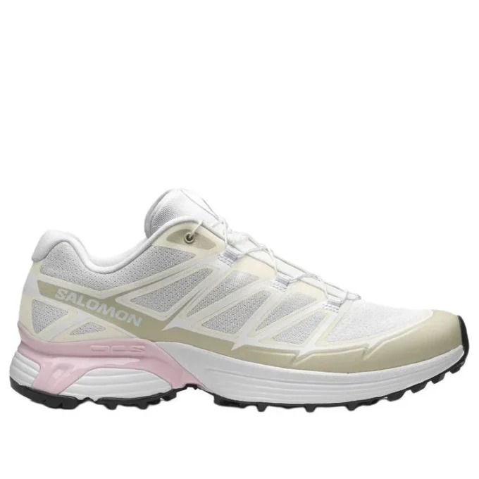 XT-PATHWAY 2 “Bianco, Latte di Mandorla & Fairytale”