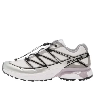 XT-PATHWAY 2 “White Ftw Silver Nirvana”