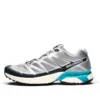 XT-PATHWAY “Kicks Lab Exclusive Sharkskin Silver”