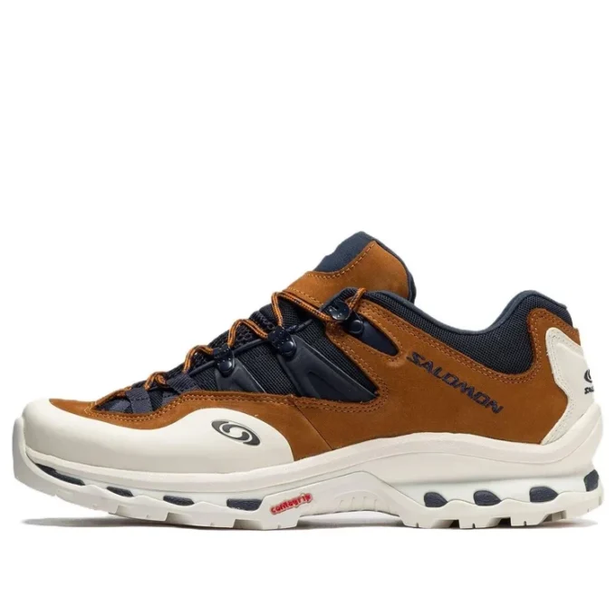 XT-QUEST 2 Advanced “Marrone Crema Nero”