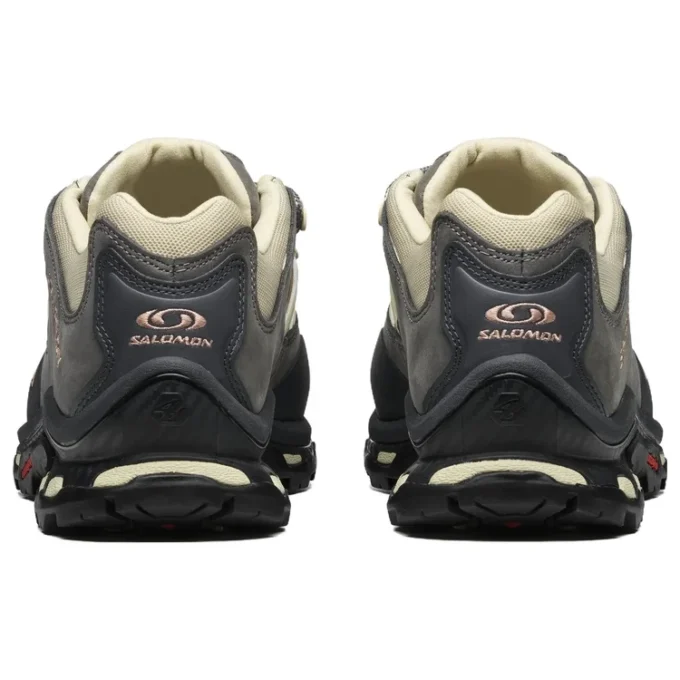 XT-QUEST 2 “Brown Gray”
