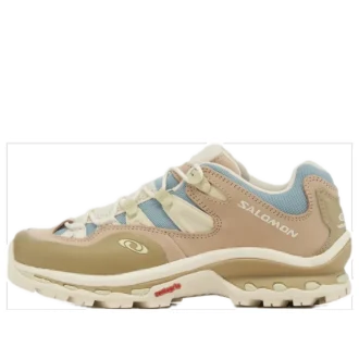 XT-QUEST 2 “Winter Pear Slate Green”
