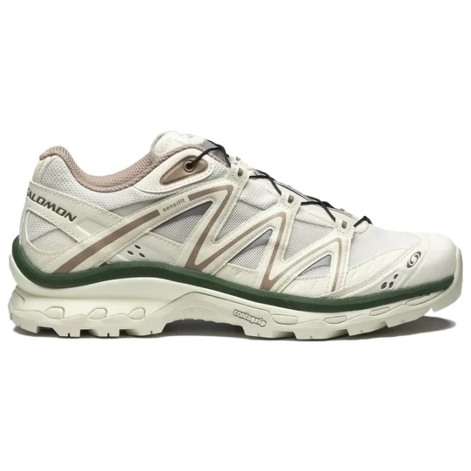 XT-QUEST Adv “Cream White” XT-QUEST Adv “Cream White”