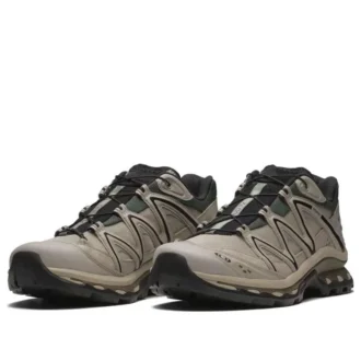 XT-QUEST ADV “Khaki Black”