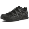 XT-QUEST Advanced Trail “Black”