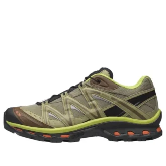 XT-QUEST “Aloe Dark Earth”