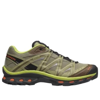 XT-QUEST “Aloe Dark Earth”