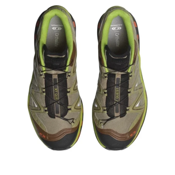 XT-QUEST “Aloe Dark Earth”
