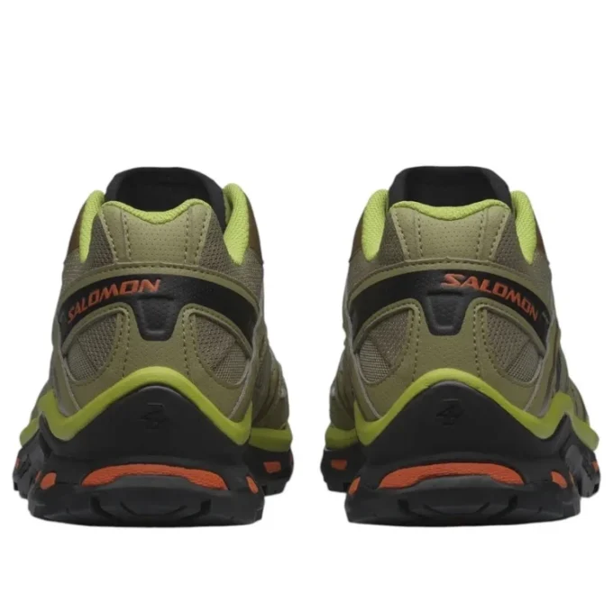 XT-QUEST “Aloe Dark Earth”