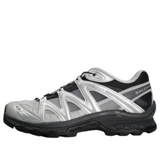 XT-QUEST “Black Silver Asphalt”