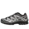 XT-QUEST “Black Silver Castlerock”