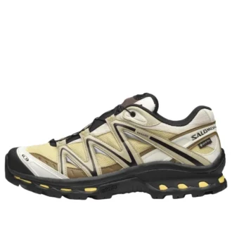 XT-QUEST Gore-Tex “Sahara Sun White Pepper”