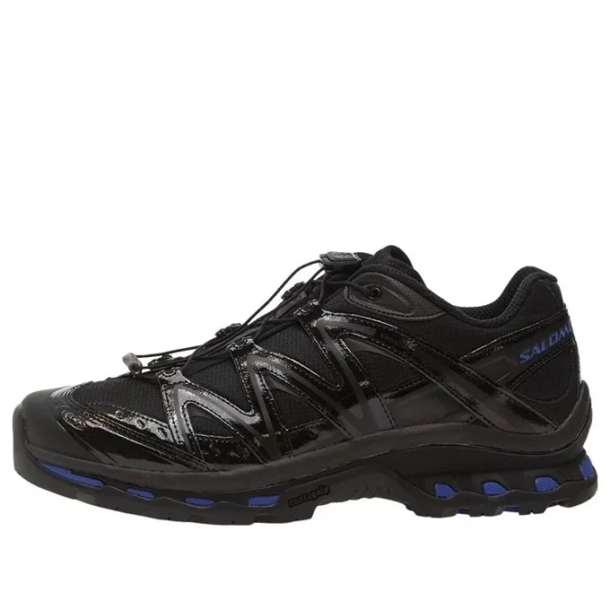 XT-QUEST Recon “Nero”