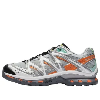 XT-QUEST “Silver Orange”