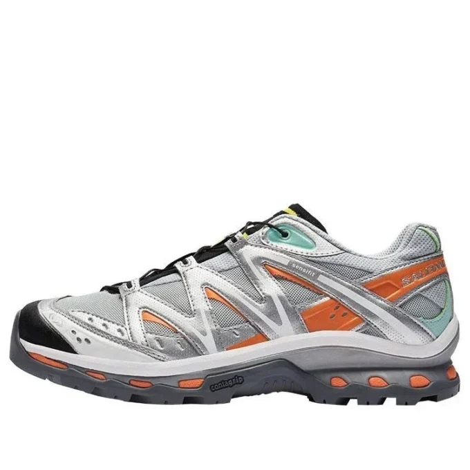 XT-QUEST “Silver Orange”