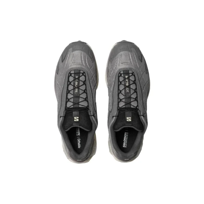 XT-SLATE Advanced “Grey”