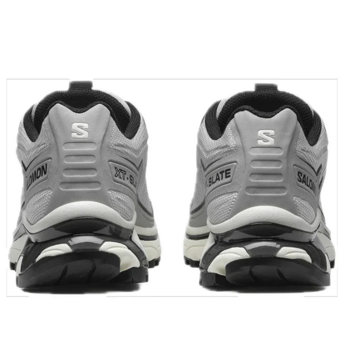 XT-SLATE Advanced “Grigio ghiacciaio nero”