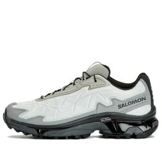 XT-SLATE Advanced “Metal Grey Flannel”