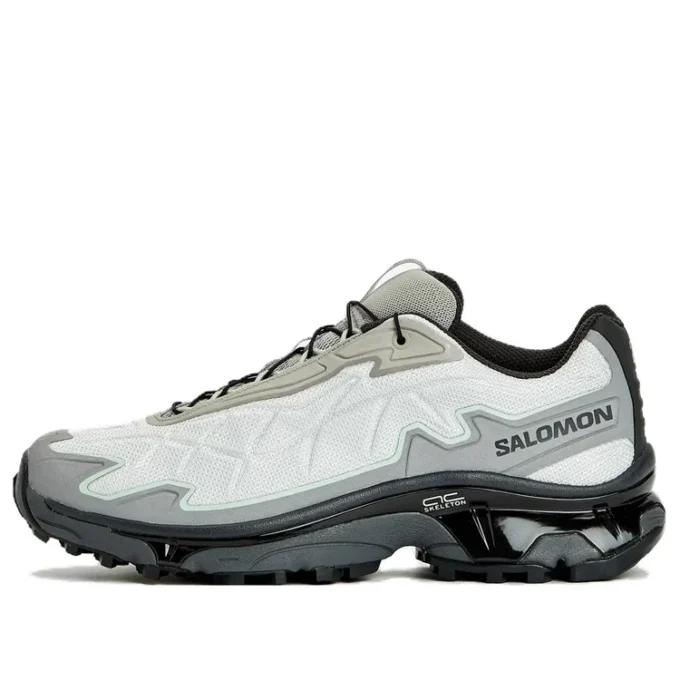 XT-SLATE Advanced “Metal Grey Flannel”