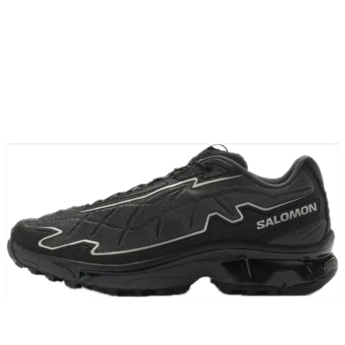 XT-SLATE “Black Asphalt”