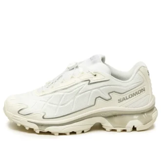 XT-SLATE “Vanilla Ice Silver”