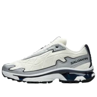 XT-SLATE “Vanilla Ice Silver”